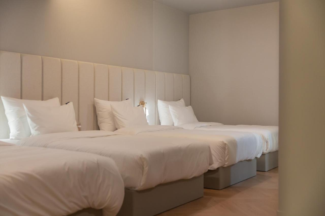 Denbasta Hotel Heritage Gyeongju Exteriör bild